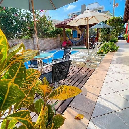 Refugio Da Coruja Apartman Florianópolis Kültér fotó