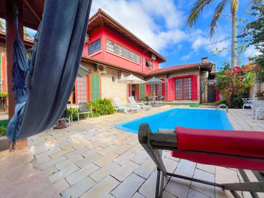 Refugio Da Coruja Apartman Florianópolis Kültér fotó