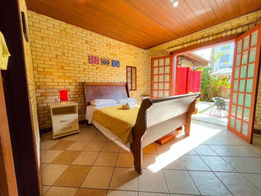 Refugio Da Coruja Apartman Florianópolis Kültér fotó