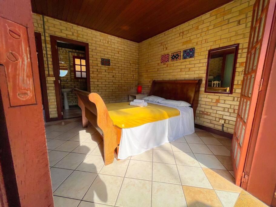 Refugio Da Coruja Apartman Florianópolis Kültér fotó
