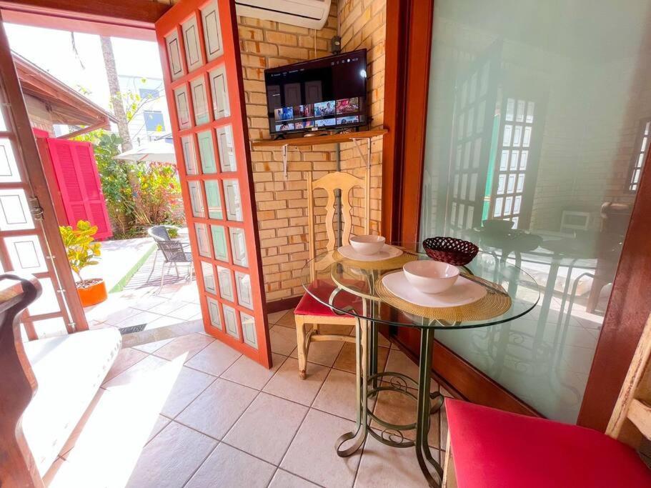 Refugio Da Coruja Apartman Florianópolis Kültér fotó
