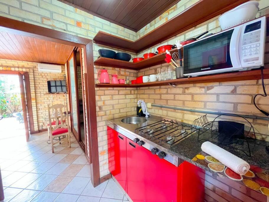 Refugio Da Coruja Apartman Florianópolis Kültér fotó