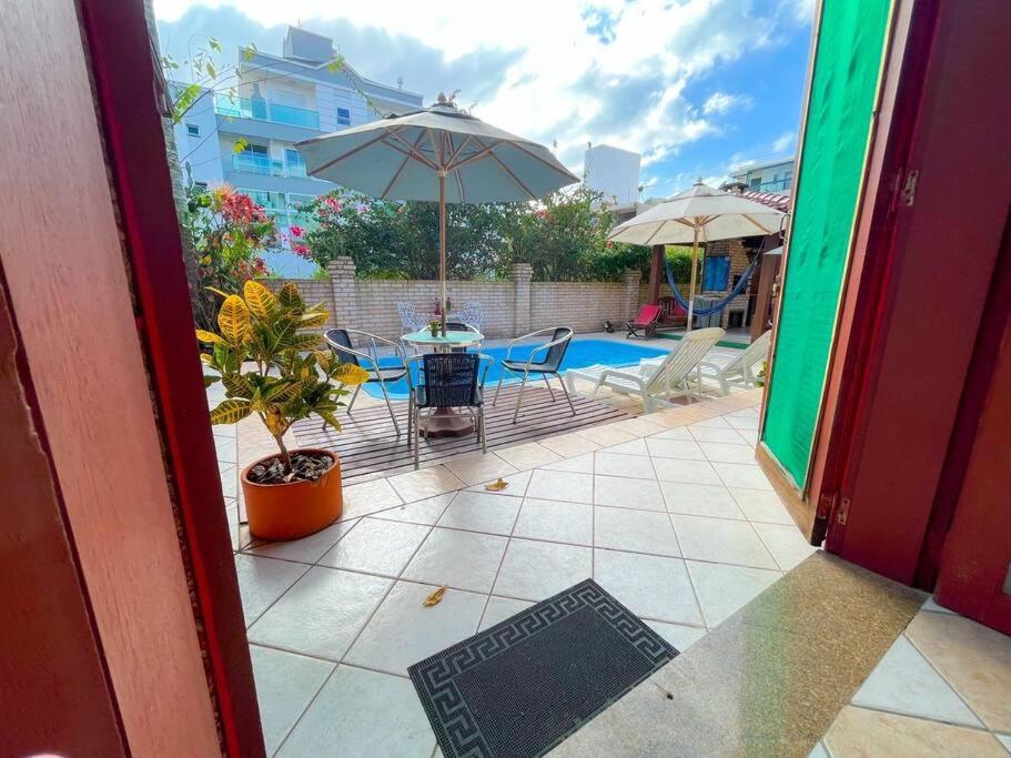 Refugio Da Coruja Apartman Florianópolis Kültér fotó