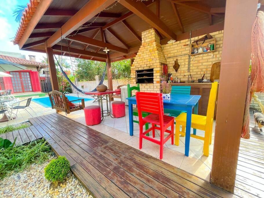 Refugio Da Coruja Apartman Florianópolis Kültér fotó