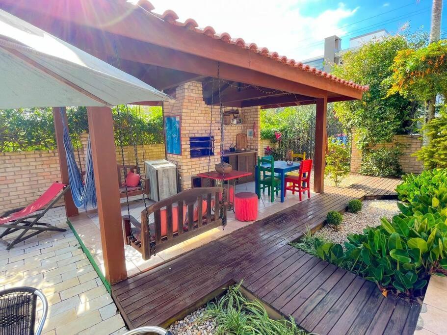 Refugio Da Coruja Apartman Florianópolis Kültér fotó