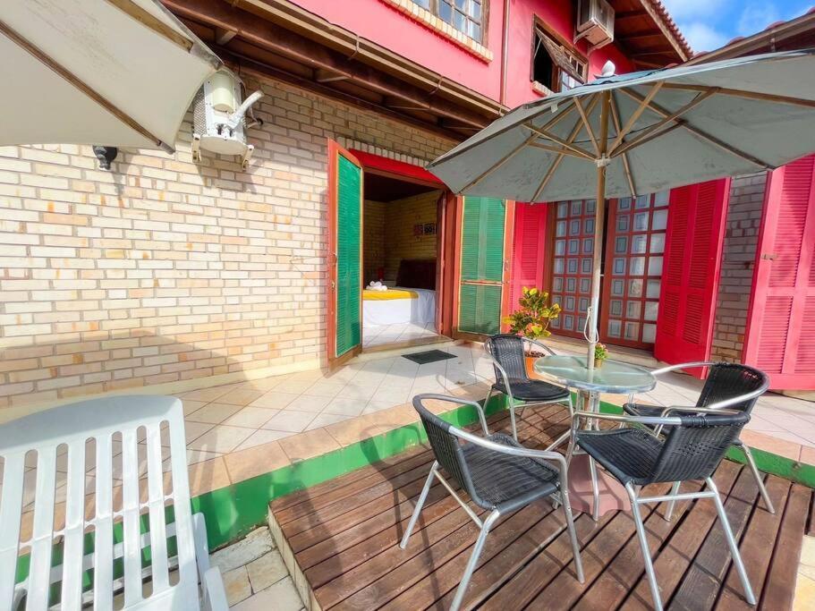 Refugio Da Coruja Apartman Florianópolis Kültér fotó